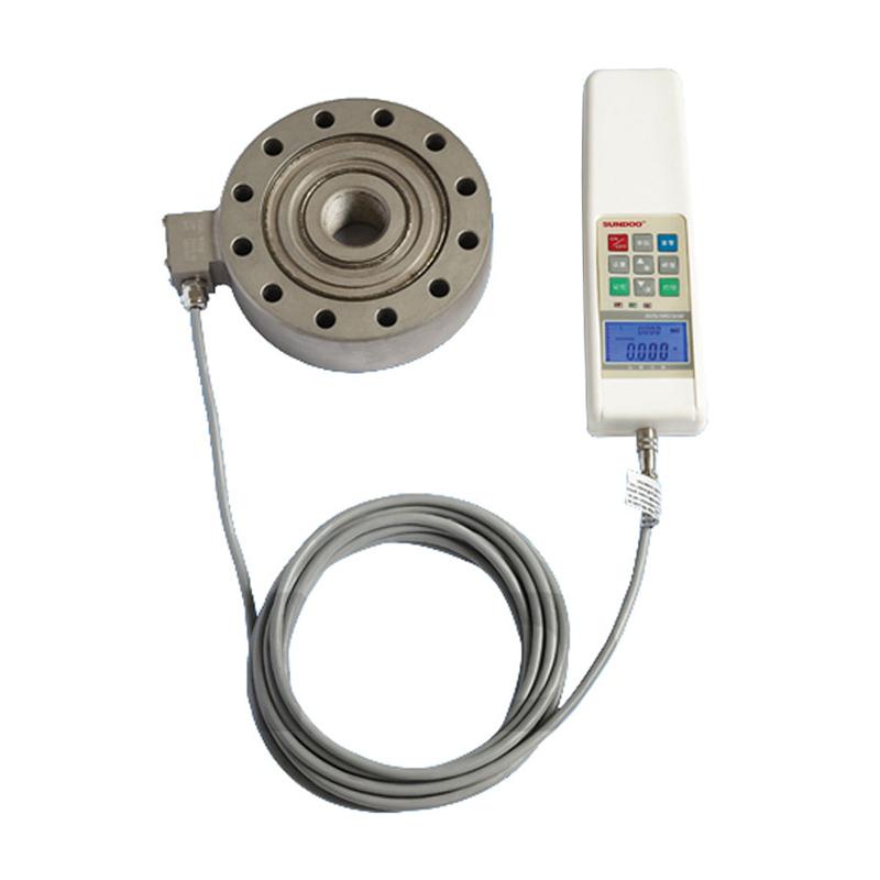 SUNDOO SH1000K Digital Display Tensile and Compression Force Gauge