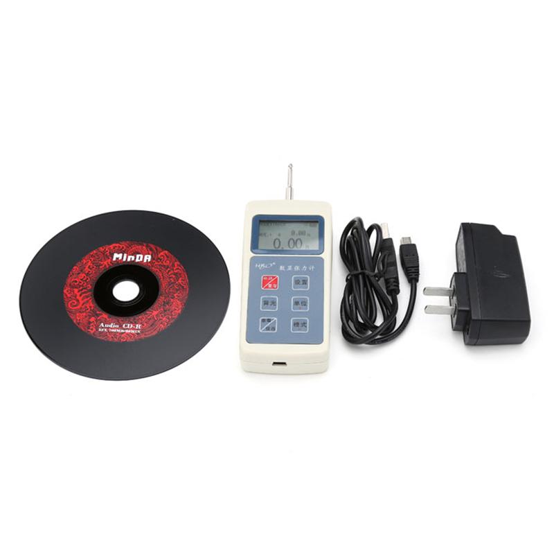 数显张力计 HZS-5 海宝1