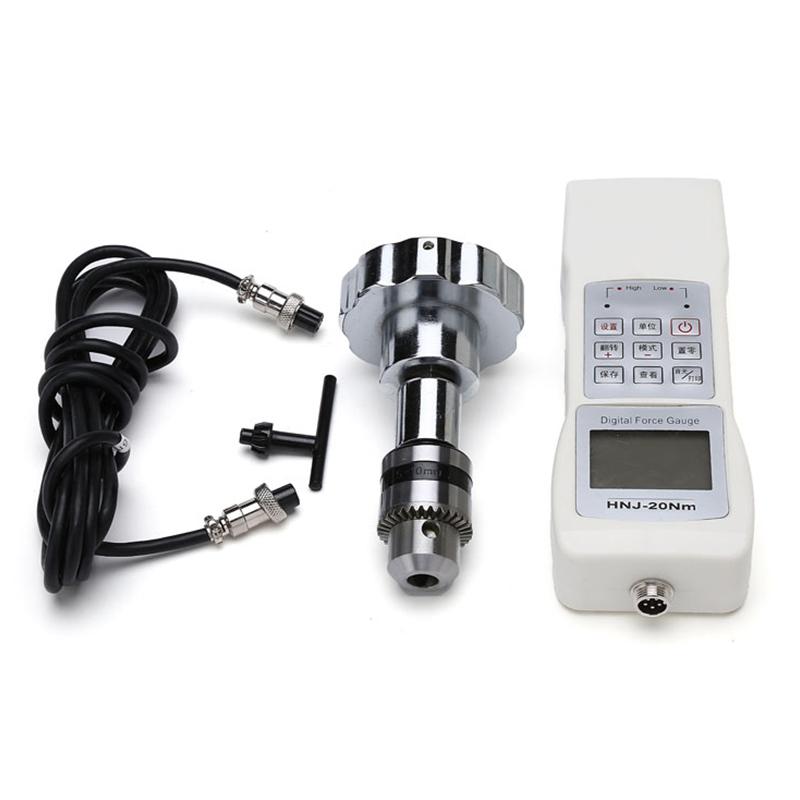 数显式扭力计 HNJ-2 海宝1