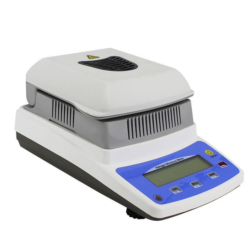 High Quality Halogen Moisture Analyzer for Food - Electric