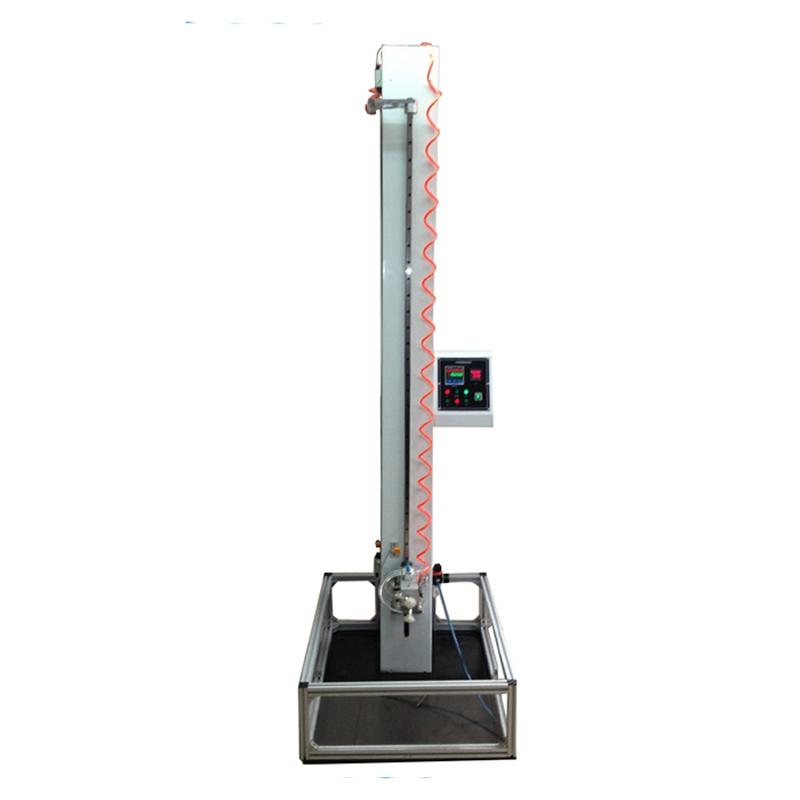 xiangmin XM-960 Directional drop/controlled Drop Tester