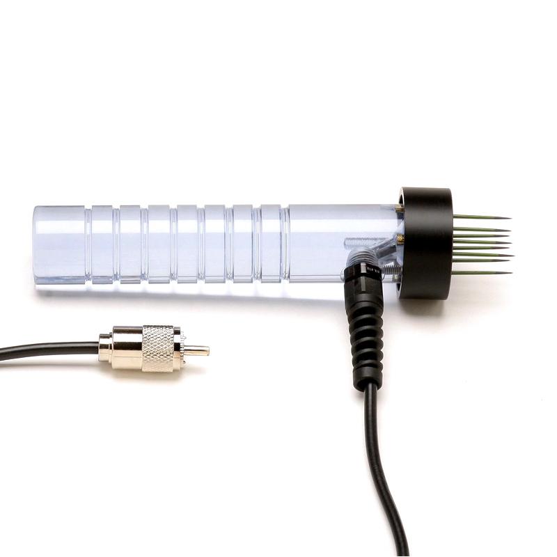 American Delmhorst 37-E/C Moisture Meter probe, suitable for C-2000 host图片