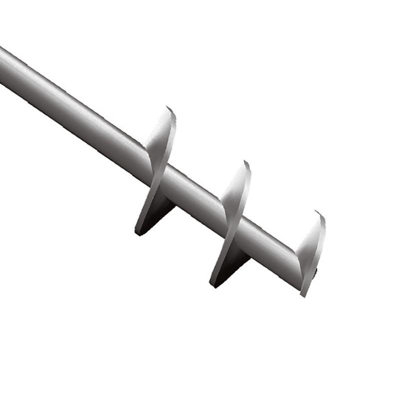 ess-45螺杆式搅拌桨高清图片鉴赏_弗鲁克-南北潮商城