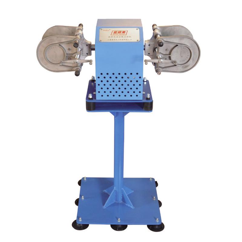 PUSHEN PS2817 Blue Devil Blue-devil Coating Rapid Dispersion Tester, Vertical Clamp Tank