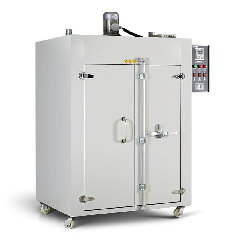 Kenton KH-120A Digital display industrial air Drying Oven