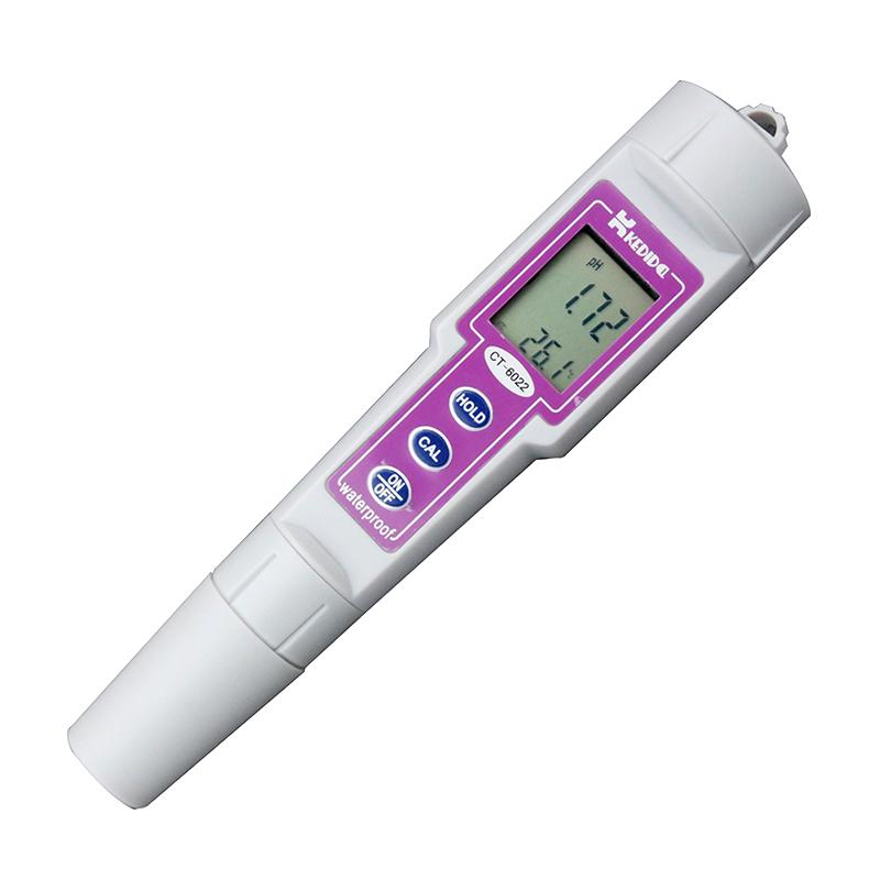 kedida CT-6022 pH meter