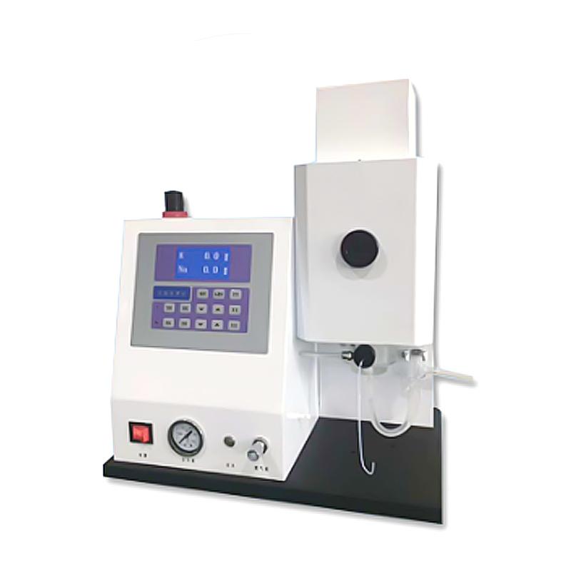 JingQi FP6450 Flame photometer