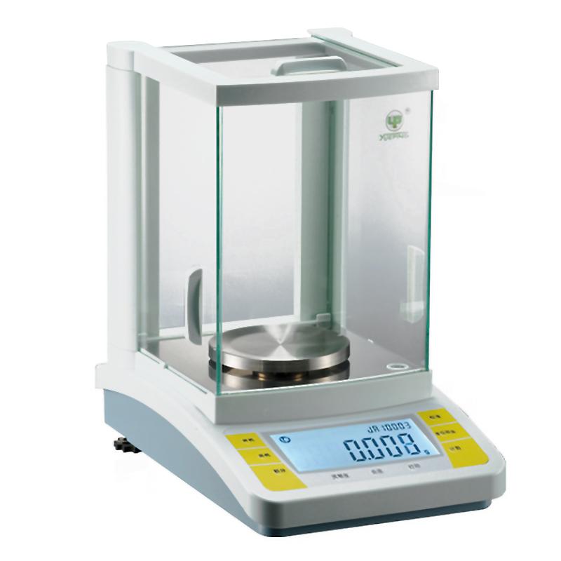 YUEPING JA2003B Electronic Precision Balance 200g/1mg