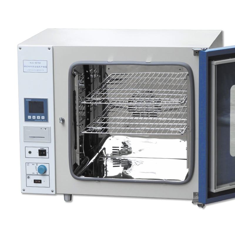 Forced Air Drying Oven 1