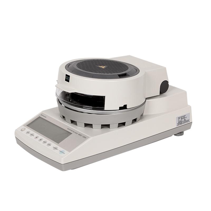 MOC120H水分测定仪高清图片鉴赏_岛津南北潮商城