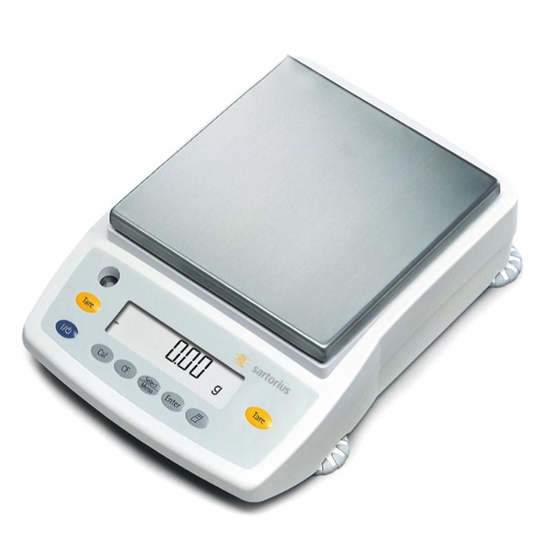 赛多利斯电子天平