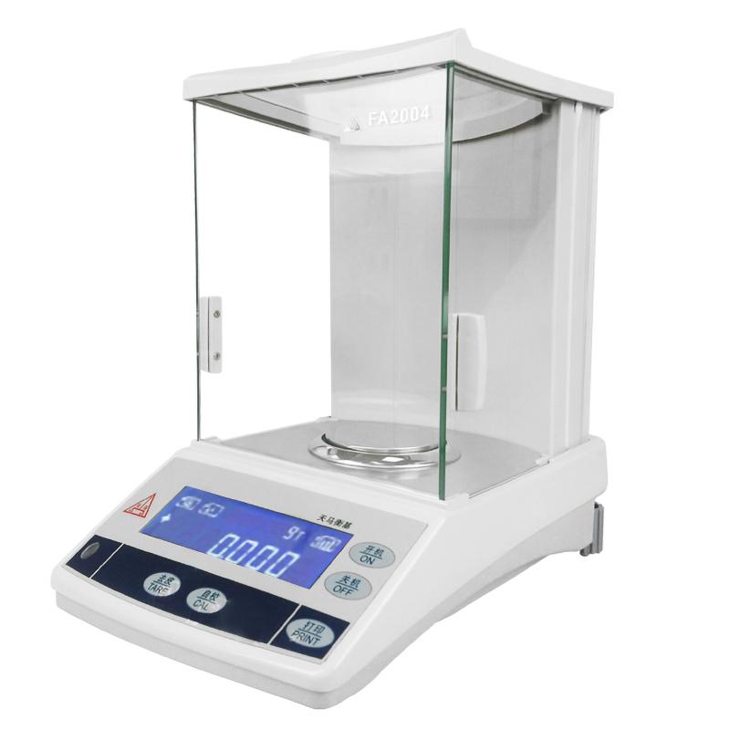 TianMa JA4003 JA Series Precision Balance