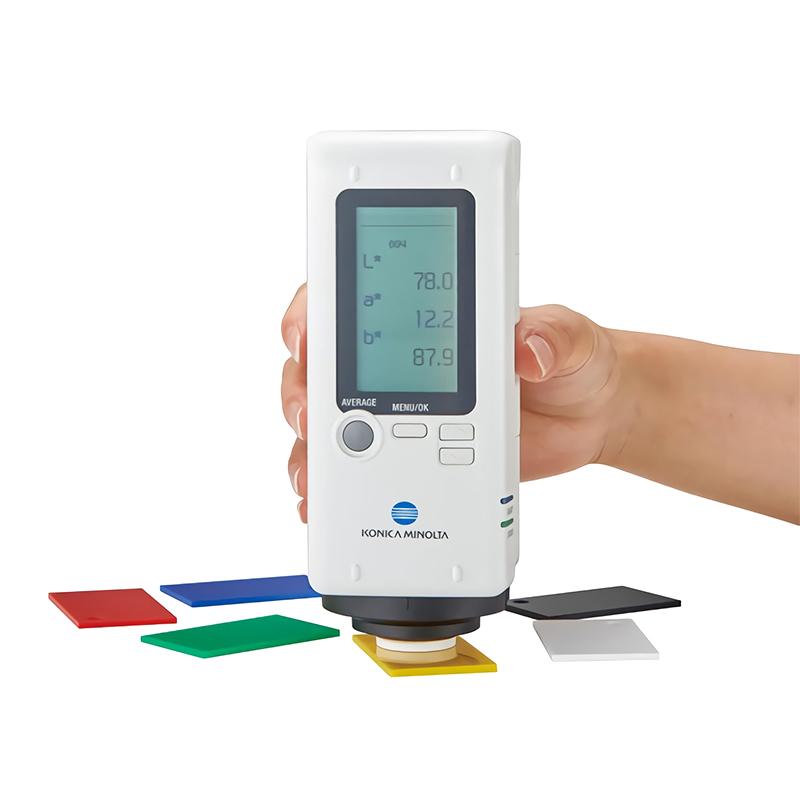 Key points of small color difference meter selection with Figure 1