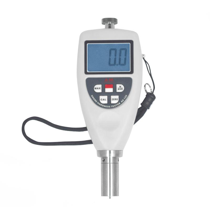 AMITTARI AS-120DO Shore Shore Durometer