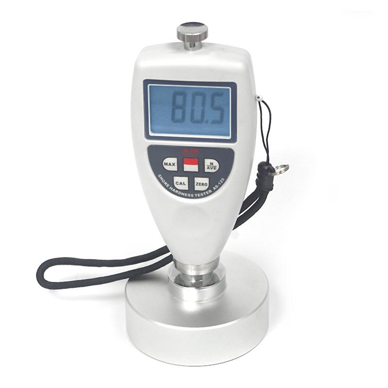 AMITTARI AS-120E Shore Shore Durometer