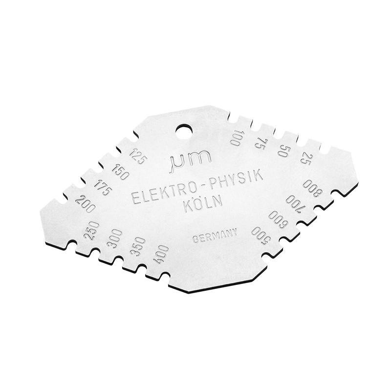 ElektroPhysik WetTest Wet Film Thickness Gauge