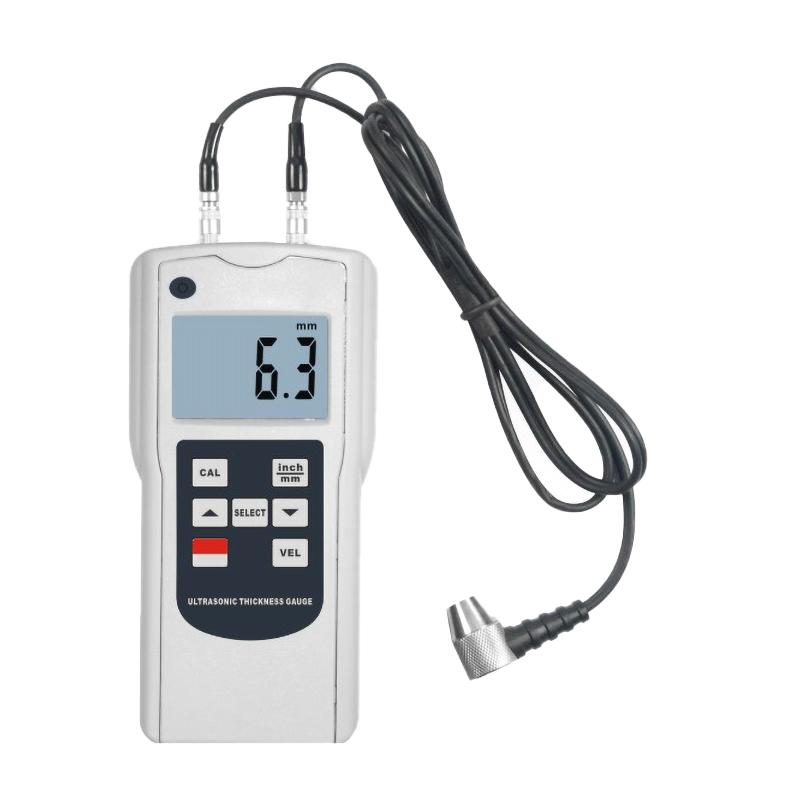 AMITTARI AT-140B High-Precision Ultrasonic Thickness Gauge