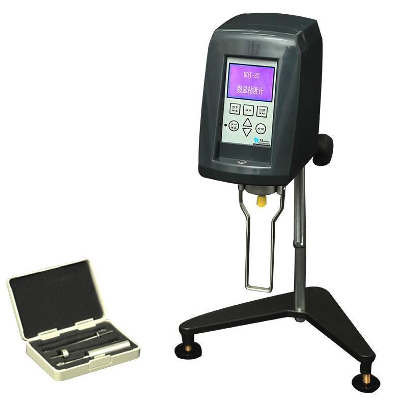 Moderner NDJ-8S Digital Rotational Viscometer