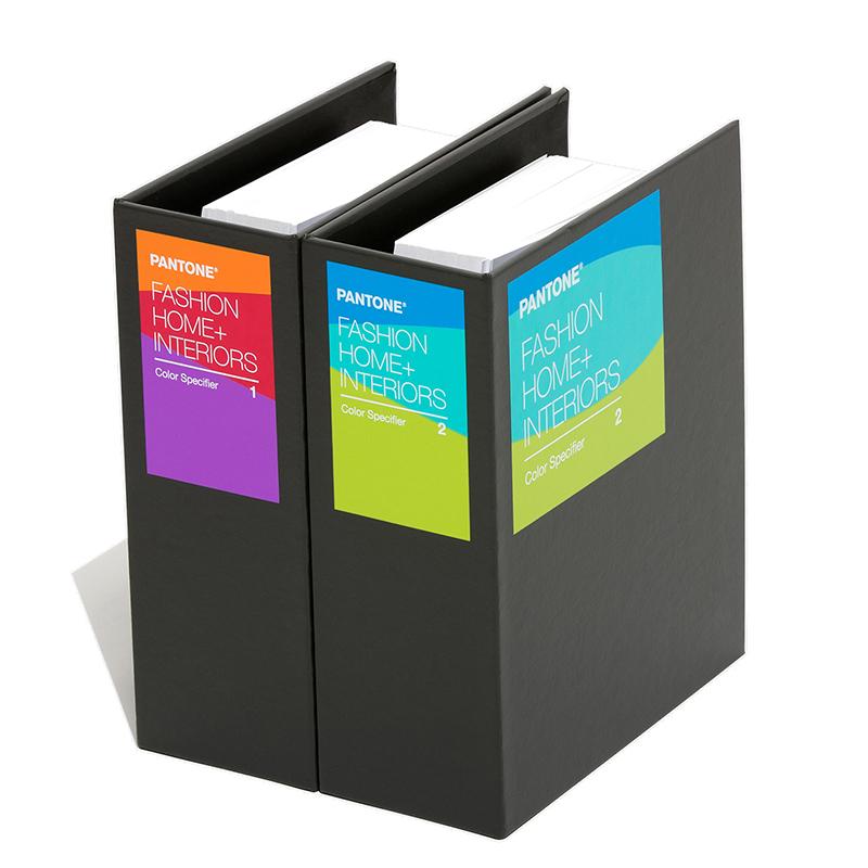Pantone FHIP210A Formula Guide TPG Tearable Color Ticket | NBCHAO