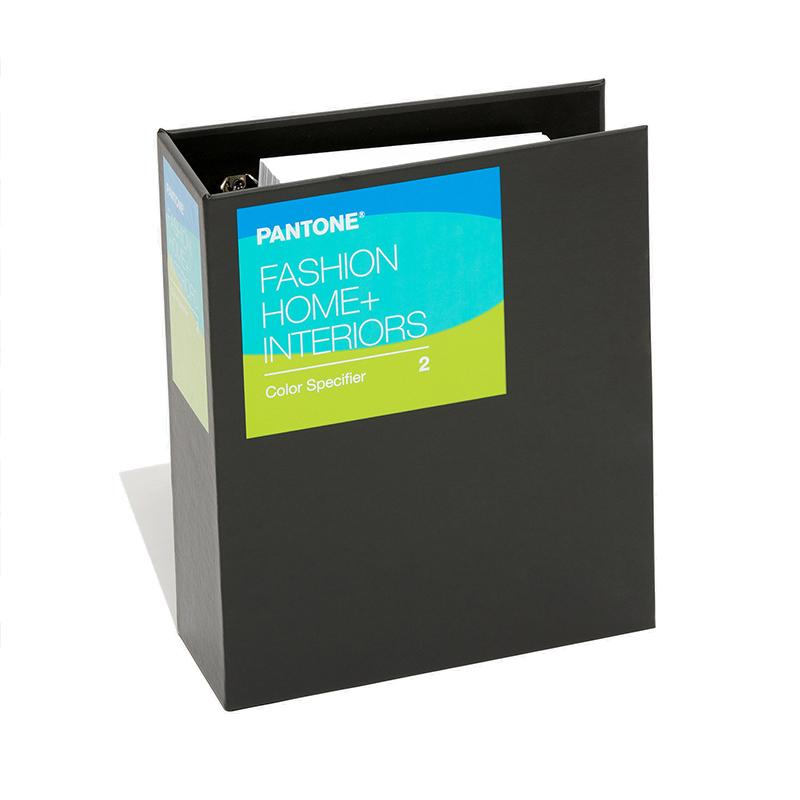 Pantone FHIP210A Formula Guide TPG Tearable Color Ticket | NBCHAO