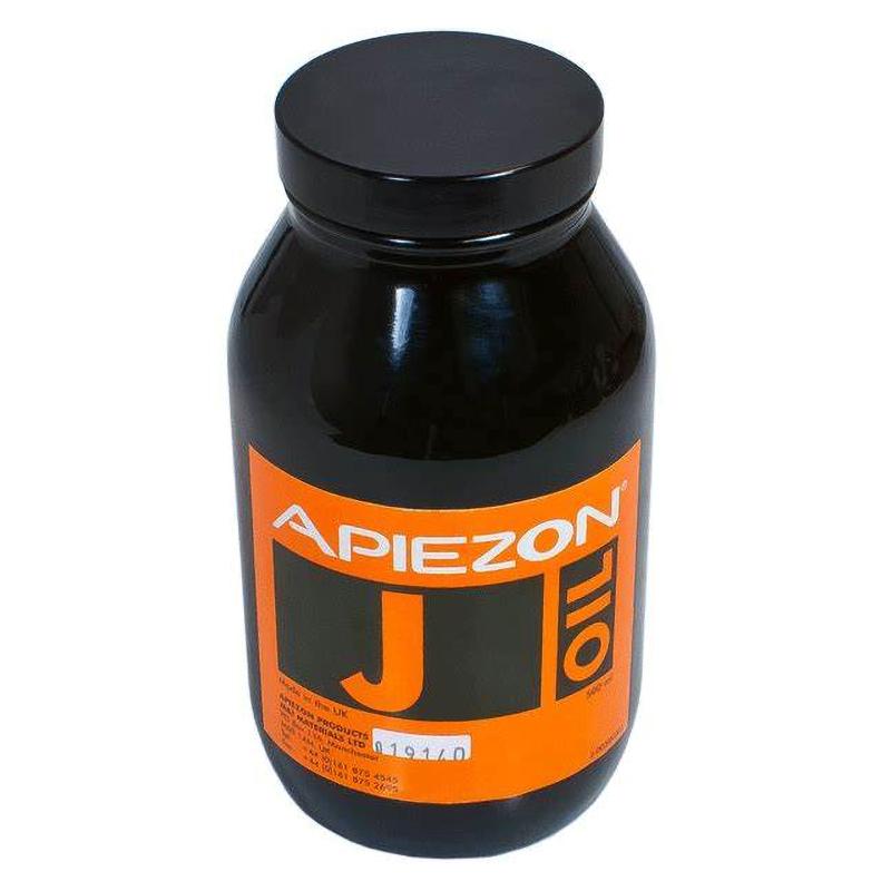 APIEZON J-500ML Vacuum sealing oil