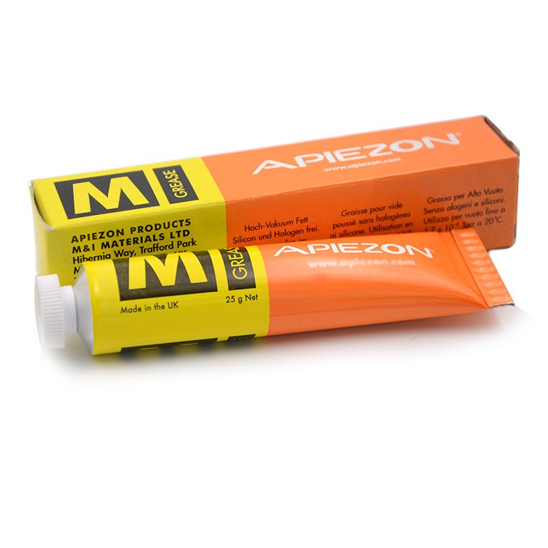 APIEZON M-4KG Vacuum grease