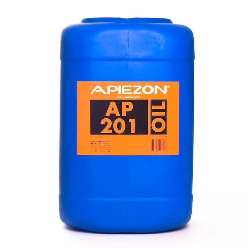 APIEZON AP201-200L Booster pump oil