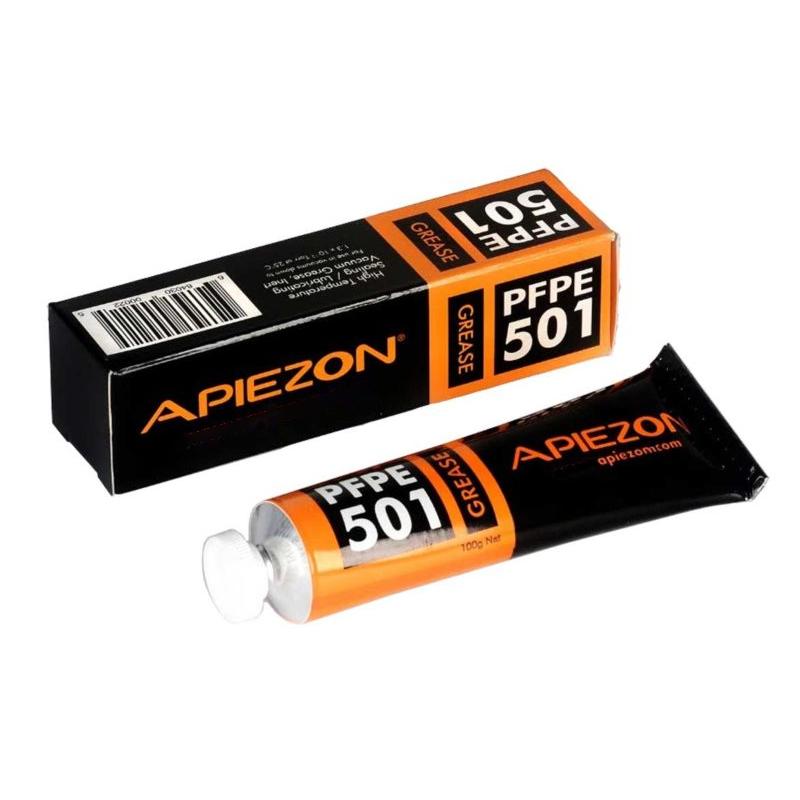 APIEZON PFPE 501-100G Vacuum grease