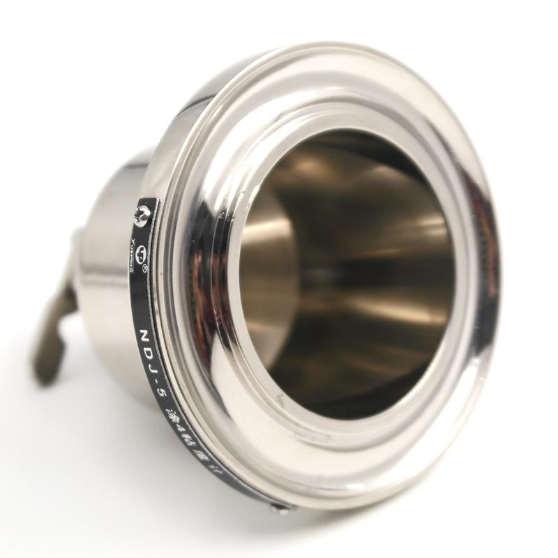 Two measurement methods of paint viscosity with Figure 4