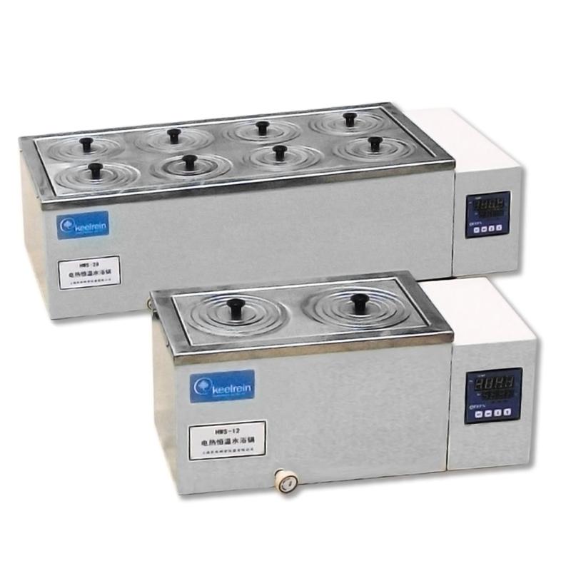 Keelrein HWS-28 (double row eight holes) Electrically heated thermostatic Water Bath