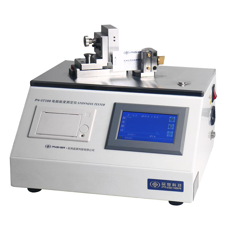 PNshar PN-ST500 Computer stiffness meter