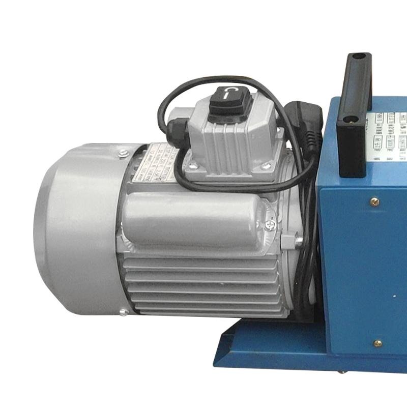Powder Vacuum Pump 1