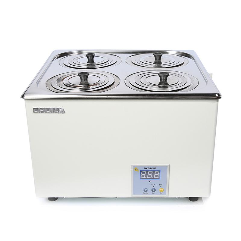 DaDi HH-S24 (stainless steel cover) thermostatic water bath