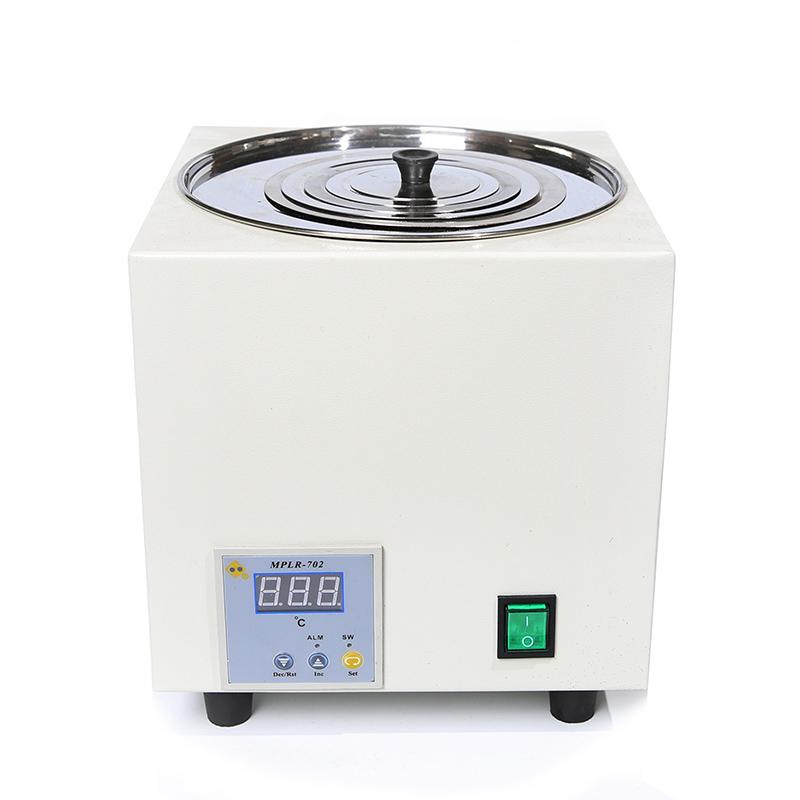 DaDi HH-S1A (stainless steel cover) thermostatic water bath