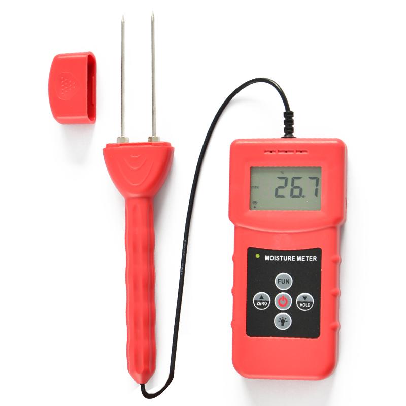 TSINGTAO TOKY MS320 Tobacco Moisture Analyzer