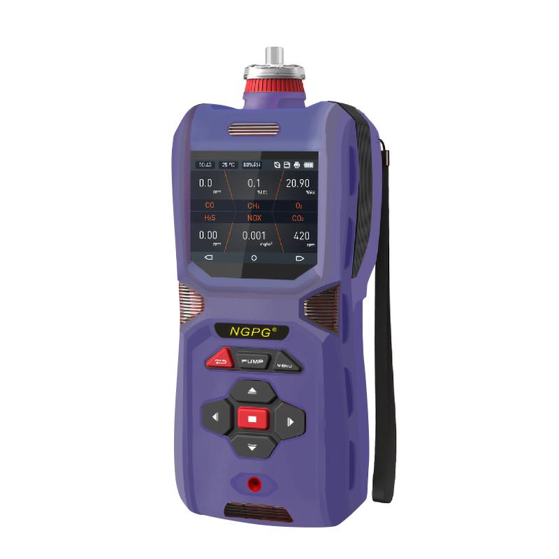 GaoPin NGP40-60 Gas Detector