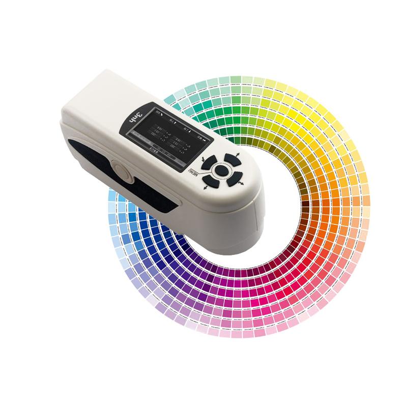 3NH SR-68 Computer color reader