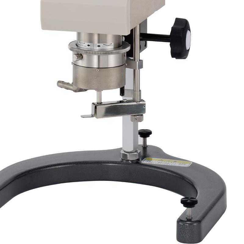 TOKI TOKI TVE-25H cone-plate viscometer viscosity up to TOKI TOKI TVE-25H cone-plate viscometer viscosity up to