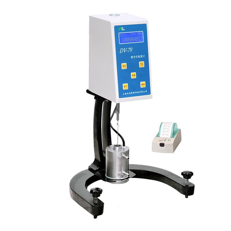 NDJ digital display Rotational Viscometer 1