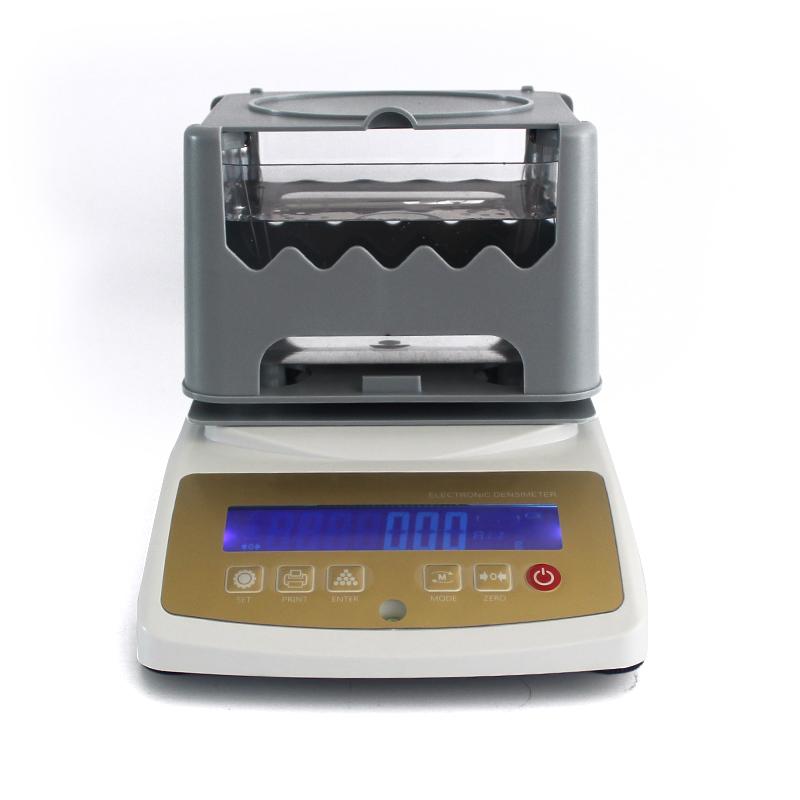 XIONGFA MDJ-1200K Gold purity Tester