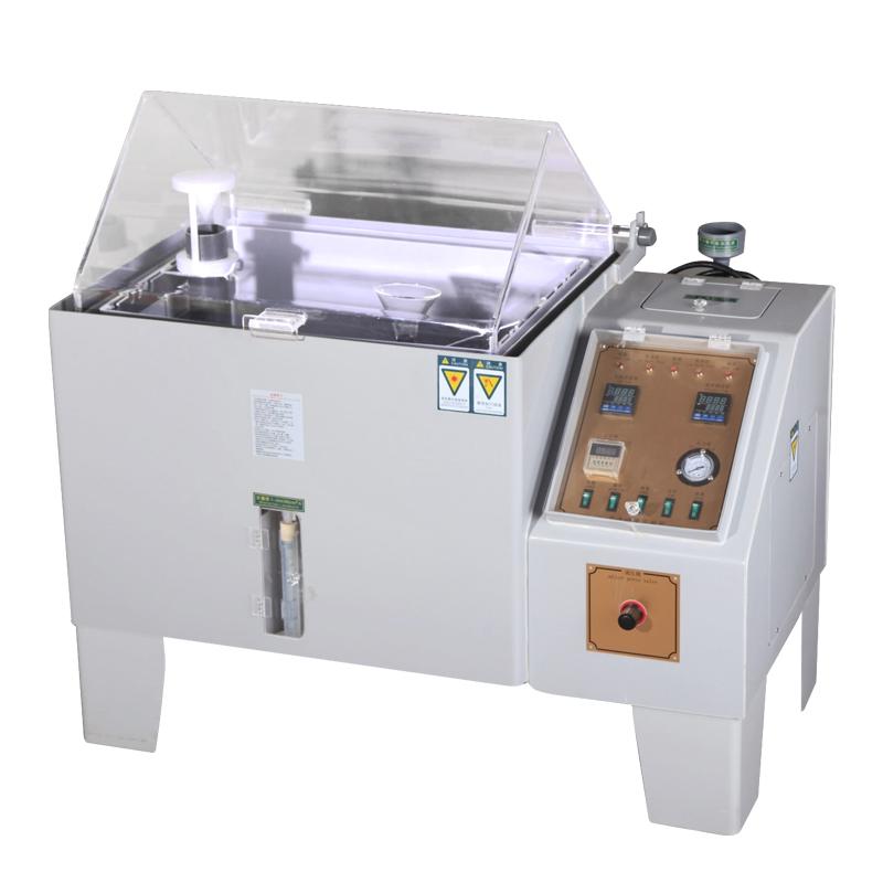 Picture 1 of the temperature and humidity resistance test scheme for packaged IC chips