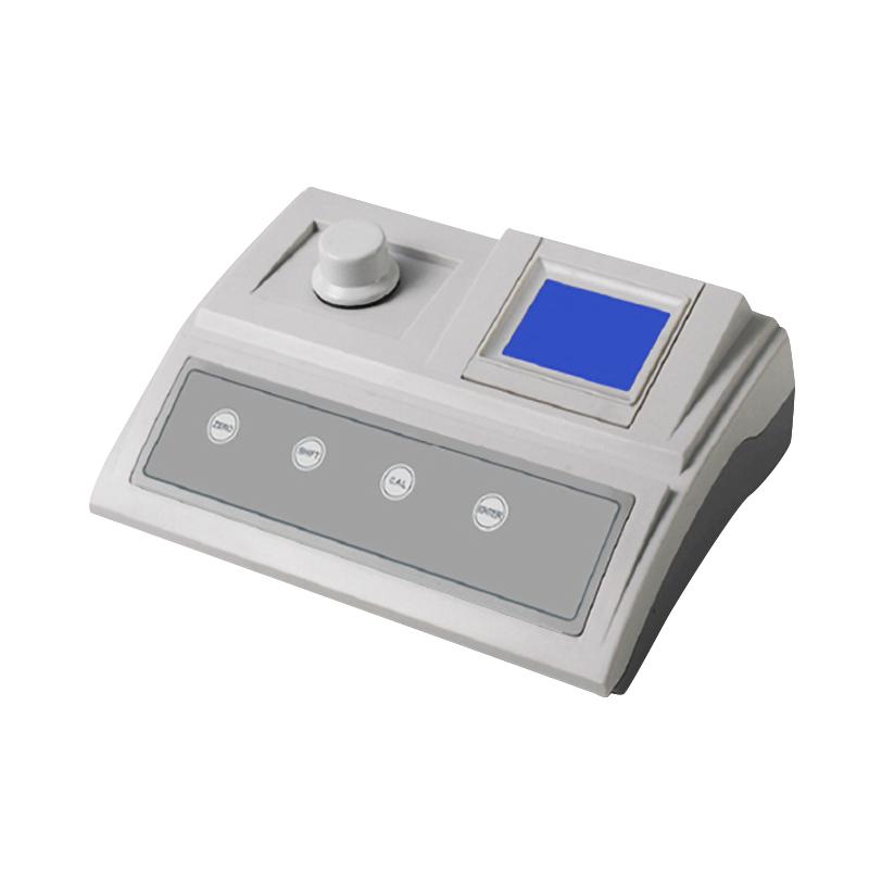 YUEFENG SZ8120 Hexavalent Chromium Tester 0 0.5mg/L NBCHAO