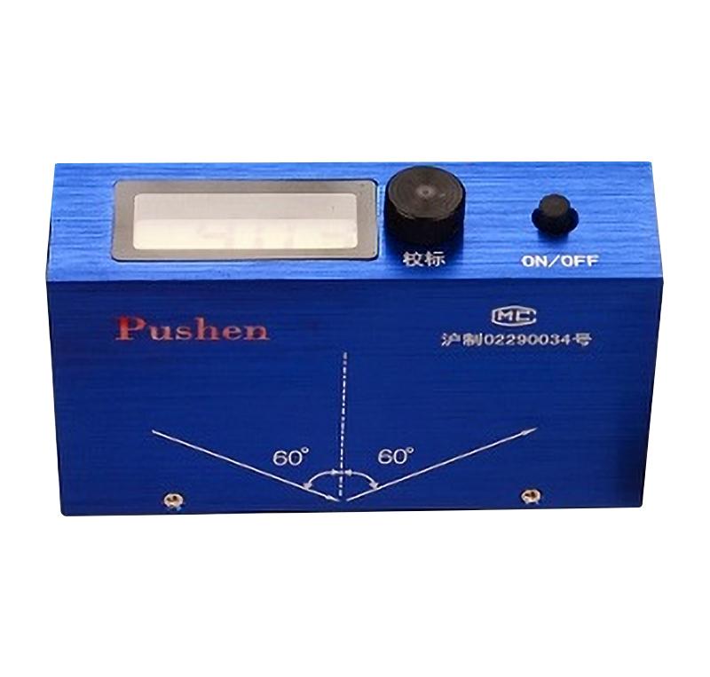 Pushen WGG-60 Charge Free Glossmeter