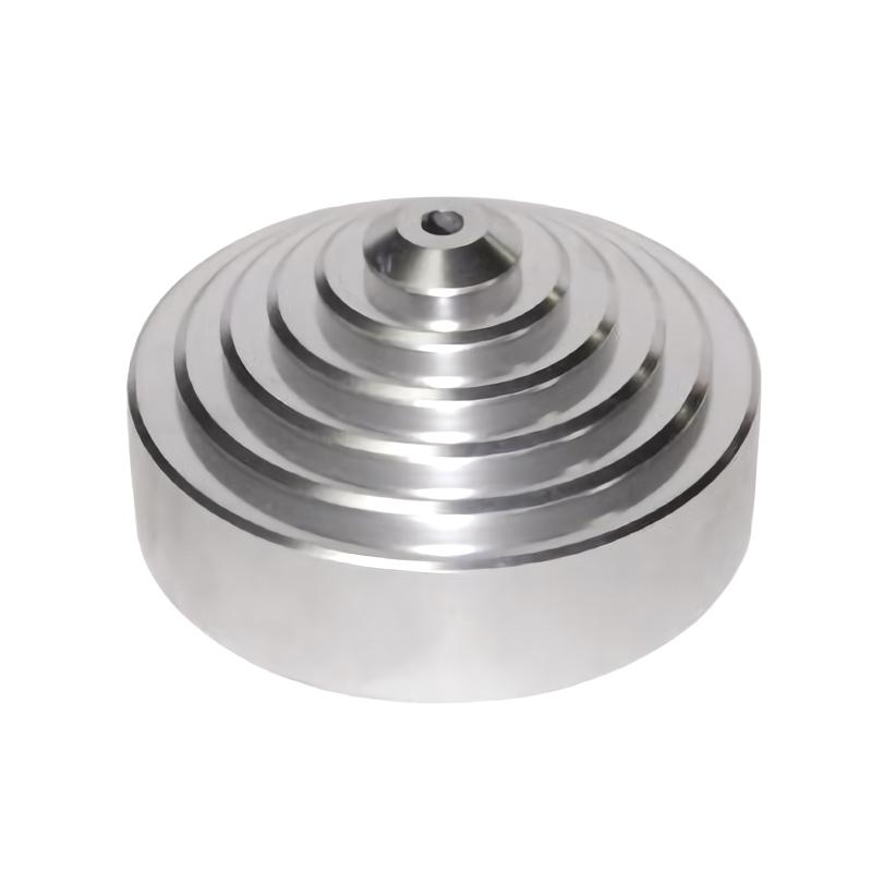 Moderner RYK heat source block