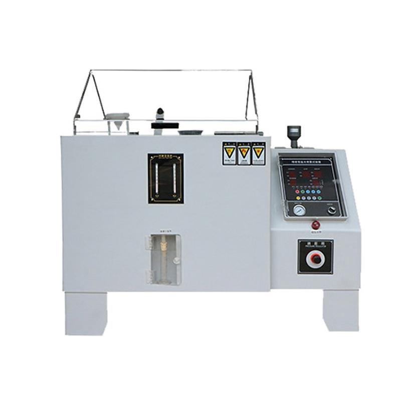 What is NSS salt spray test? Terms | NBCHAO