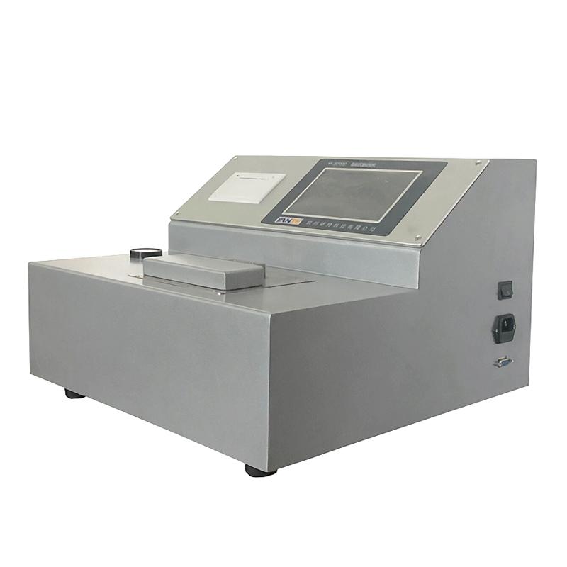 研特 YT-SCT500 短距压缩试验机图片