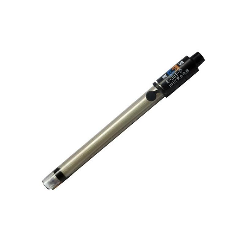 LeiCi E-301-D pH triple composite electrode