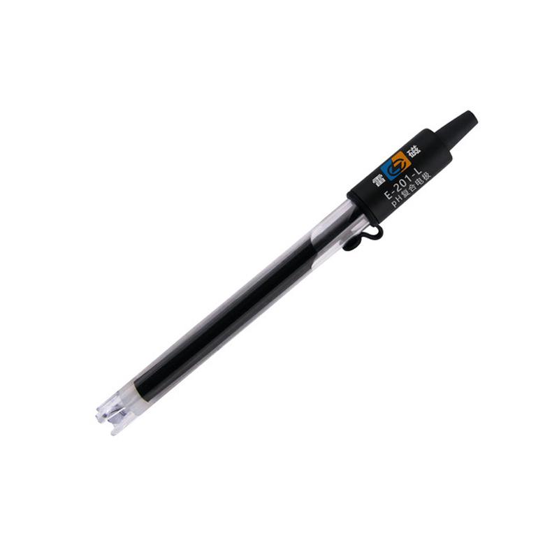 LeiCi E-201-CF pH composite electrode
