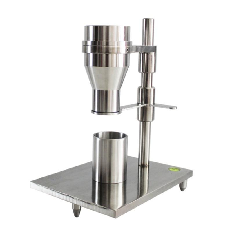 雄发 XF-1636A 表观堆积密度测定仪图片