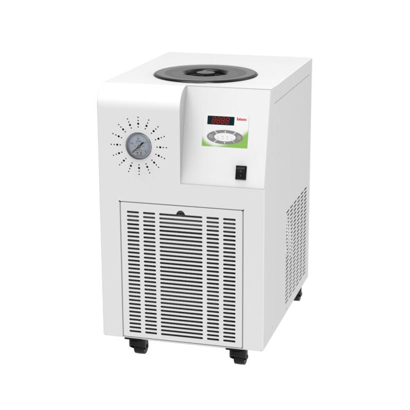 labtop iCooler-2017+&nbsp; External circulation high-low temperature thermostatic circulator